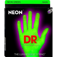DR NGB-45 Neon Green Medium 45-105