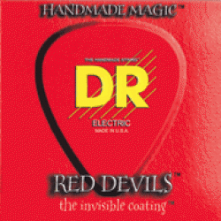DR RDB5-45 Red Devils Medium Extra LIfe 45-125
