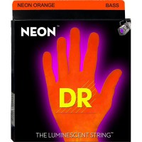 DR NOB5-45 Neon Orange Medium 45-125
