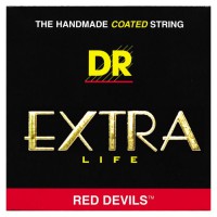 DR RDB-45 Red Devils Medium Extra Life 45-105