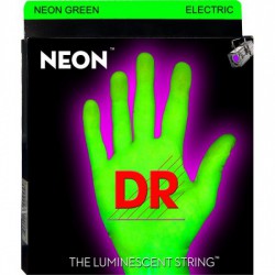 DR NGE-9 DR Neon Green Lite 9-42