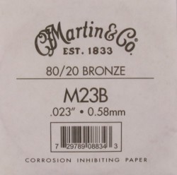 Martin M23B 023