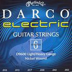 Darco D9600 Rock Light 10-52