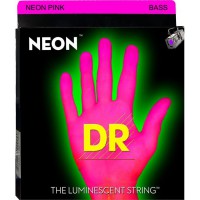 DR NPB-45  Neon Pink Medium 45-105
