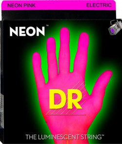 DR NPE-9 Neon Pink 9-42