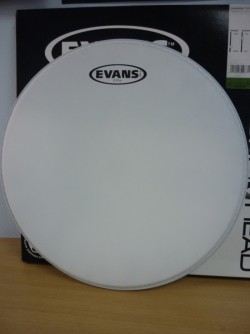 Пластик для барабана Evans B13GPW