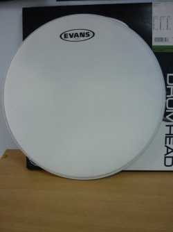Пластик для барабана Evans B14GPW
