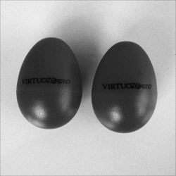 VIRTUOZO 15107-PRO Шейкеры, форма Яйцо