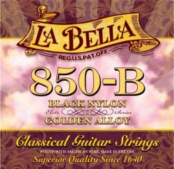 La Bella 850-B