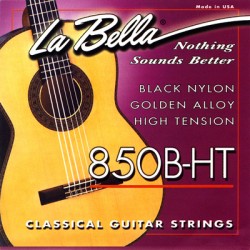La Bella 850B-HT