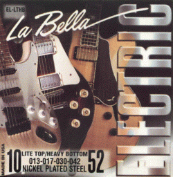 La Bella EL-LTHB.  010-052
