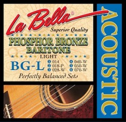 La Bella BG-L.  014-070