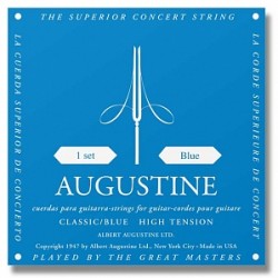 Augustine Classic Blue High