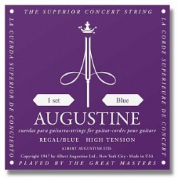 Augustine Regal Blue High