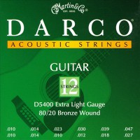 Darco D5400 10-47