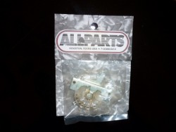 Allparts ep0076-000 5-way switch