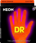 DR NOE-10 Neon Orange Medium 10-46