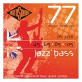 Rotosound RS77LD Jazz 45-105