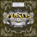 Forte Creator Custom Shop 10-52