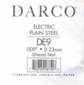 Darco DE9 009
