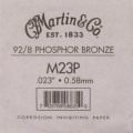 Martin M23P