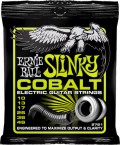 Ernie Ball 2721 Cobalt Regular Slinky 10-46