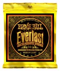 Ernie Ball 2556 Everlast 80/20 Bronze Medium Light 12-54