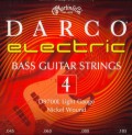 DARCO D9700L BASS НАБОР 4 СТРУНЫ для гитары Электрик Бас материал: Никель мензура: Длинная  толщины,