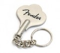 Брелок для ключей Fender Headstock Key Chain