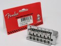 Бридж Fender Big Block / Mexican Standard Strat Tremolo Bridge Assembly 007 1014 000