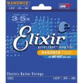 Elixir 12052 Light Nanoweb 10-46