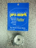 Pro Mark Rattler. Fits all cymbals 22 inch or smaller.