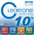 Cleartone 9420 Light Top/Heavy Bottom 10-52