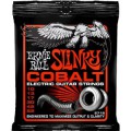 Ernie Ball 2715 Cobalt  Slinky 10-52