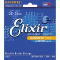 Elixir 12027 Custom Light Nanoweb 9-46