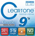 Cleartone 9409 Extra-Light 9-42