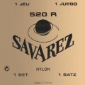 Savarez 520R CARTE ROUS