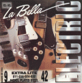 La Bella EL-XL.  09-042