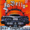 La Bella DT54 Drop Tune 54-110