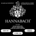 Hannabach 800MT