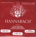 Hannabach 8001 SHT