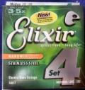 Elixir 14677 Stainless Steel 45-105