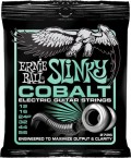 Ernie Ball 2726 Cobalt Not Even Slinky 12-56