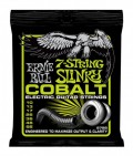 Ernie Ball 2728 Cobalt 7-String Regular Slinky 10-56