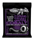 Ernie Ball 2729 Cobalt 7-String Power Slinky 11-58
