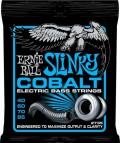 Ernie Ball 2735 Cobalt Extra Slinky 40-95
