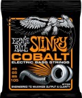 Ernie Ball 2733 Cobalt Hybrid Slinky 45-105
