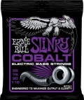 Ernie Ball 2731 Cobalt Power Slinky 55-110