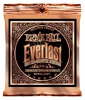 Ernie Ball 2550 Everlast Phosphor Extra Light 10-50