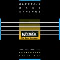 Warwick 40200  4 -string (45-105)